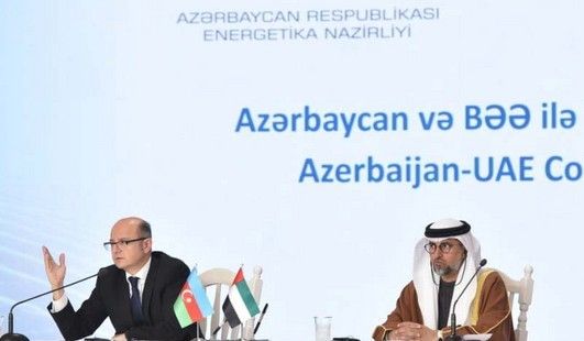 Азербайджан хочет построить в Карабахе ветряную и солнечную электростанции