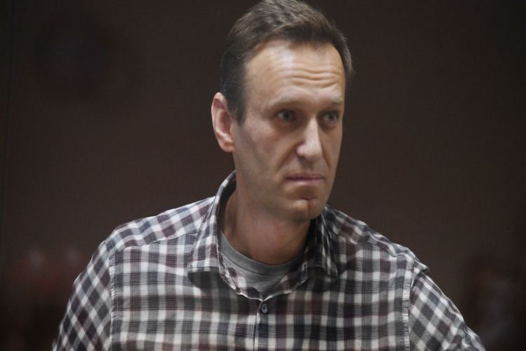 Прокурор запросил для Навального 13 лет лишения свободы