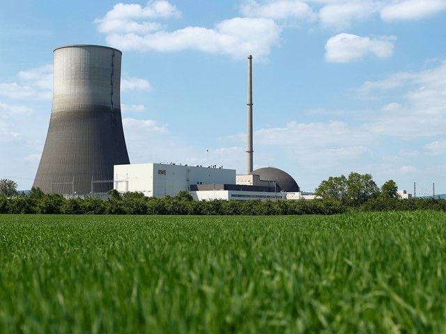 UK to make ‘big bets’ on nuclear power in move away from Russian oil