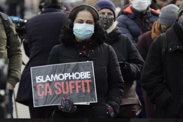 UN General Assembly declares March 15 International Day to Combat Islamophobia