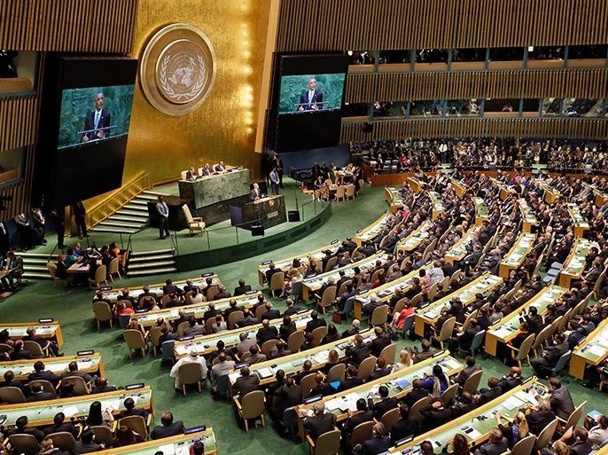 الأمم المتحدة تعلن 15 مارس يوما دوليا لمكافحة الإسلاموفوبيا