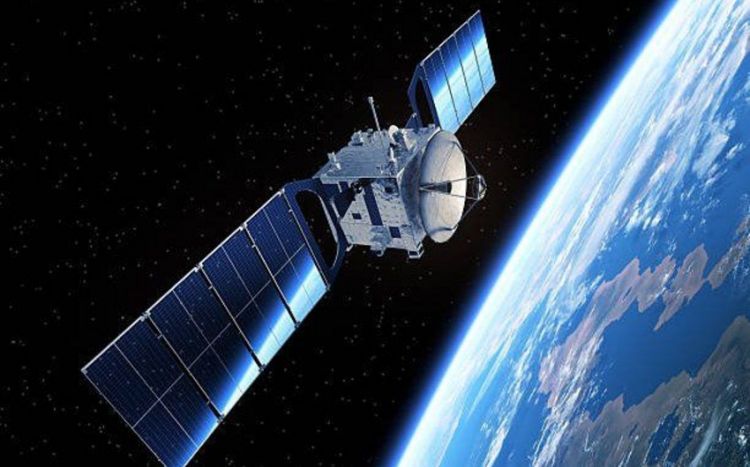 Еще четыре телеканала Турции начали вещание через Azerspace-1