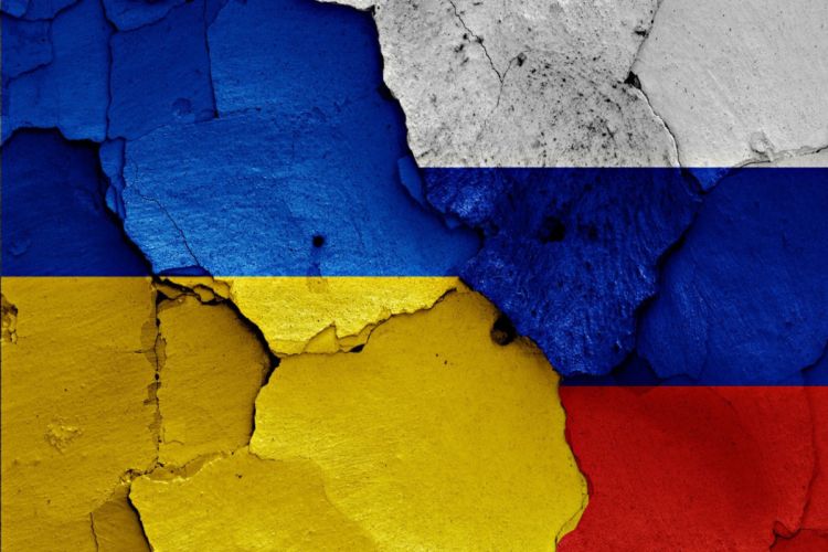 МИД России назвал условие окончания войны в Украине