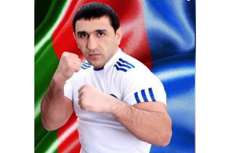 В Азербайджане арестован убийца известного спортсмена