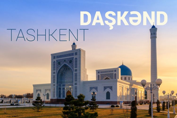В апреле начнутся полеты по авиарейсу Баку-Ташкент