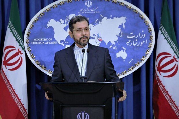 Tehran committed to promotion of human rights in world