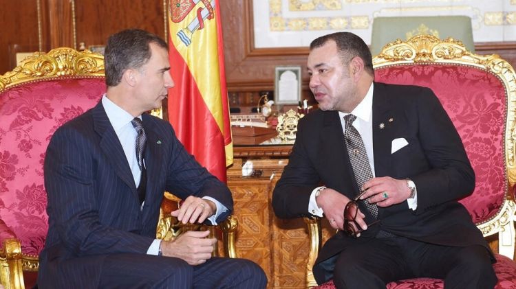 المغرب يعلن تأييد إسبانيا لاقتراحه بشأن الحكم الذاتي للصحراء الغربية