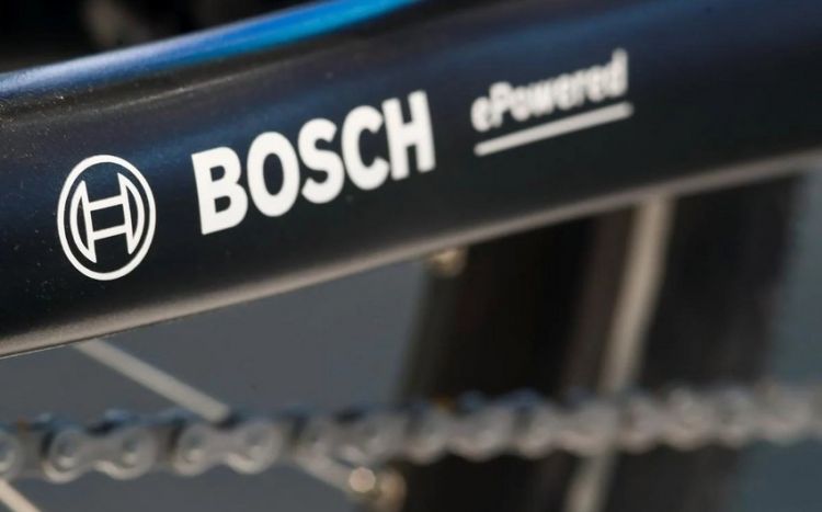 Bosch останавливает производство на своих заводах в России