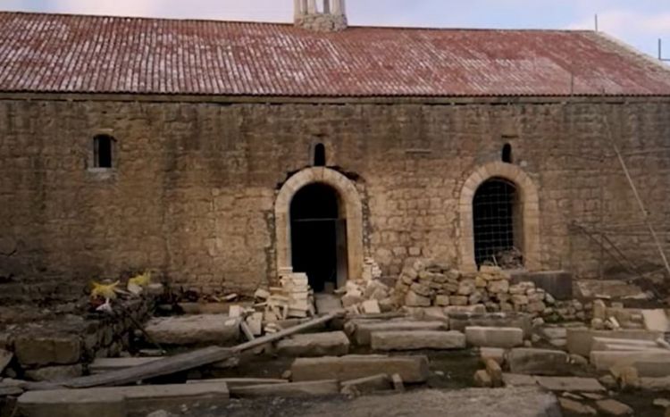 Как армяне фальсифицировали исторические памятники на Южном Кавказе