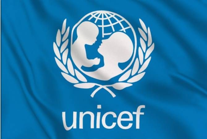 ЮНИСЕФ сообщил, что Украину покинули более 1,5 млн детей