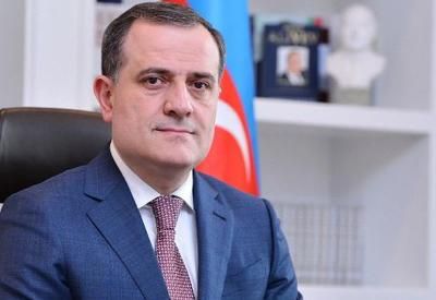 Глава МИД Азербайджана поздравил с праздником Новруз