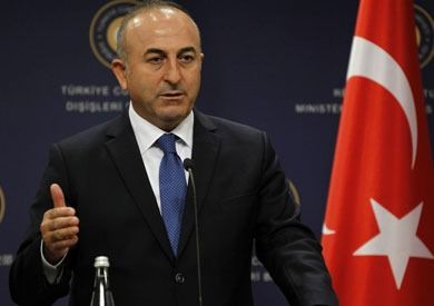 وزير خارجية تركيا روسيا وأوكرانيا على وشك الاتفاق بشأن القضايا الهامة