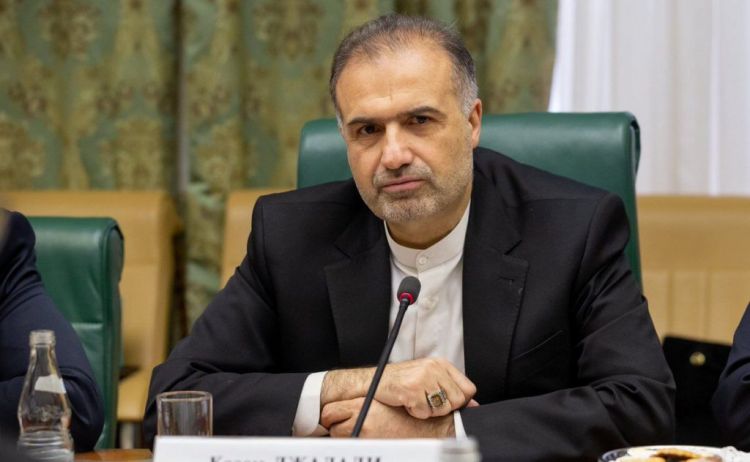 Посол Ирана в РФ назвал сроки заключения соглашения с ЕАЭС о зоне свободной торговли