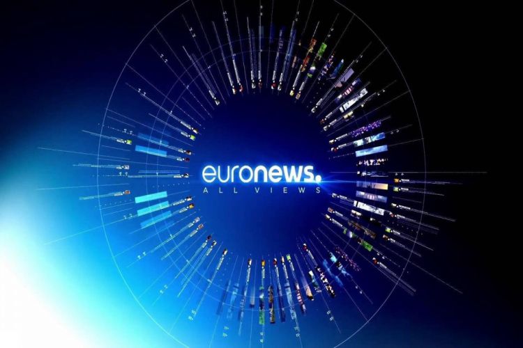 В России ограничили доступ к телеканалу Euronews