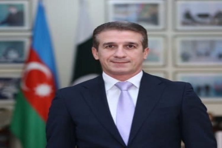 Посол Азербайджана ответил депутатам парламента Ирана армянского происхождения