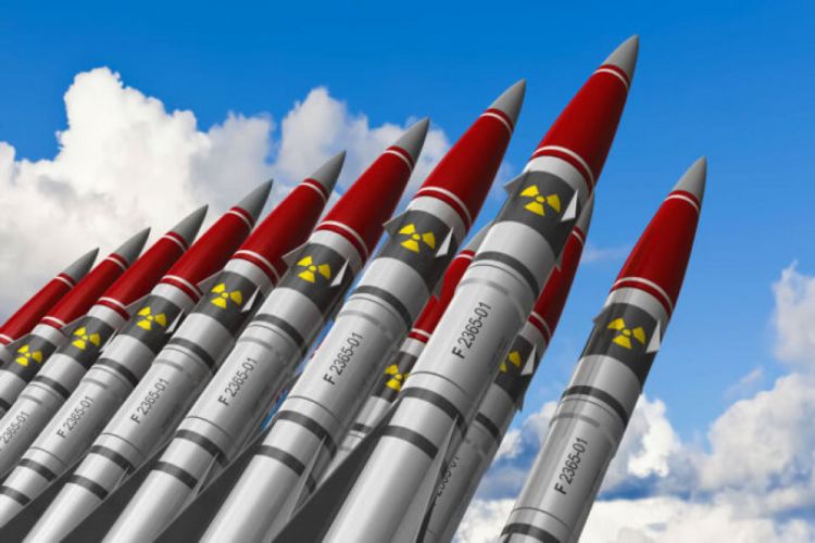 Russia may use nuclear weapons