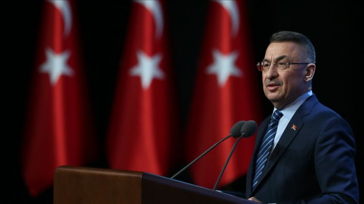 تركيا وأوزبكستان تبحثان التحضيرات لاجتماع مجلس التعاون الاستراتيجي