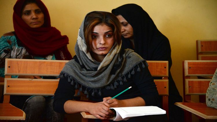 أفغانستان تحت حكم طالبان: الحركة تتراجع عن قرارها بفتح المدارس الثانوية للبنات