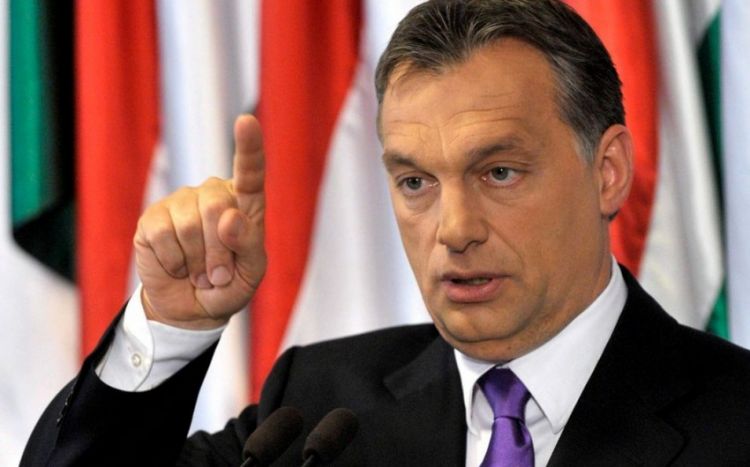 We must say 'no' to proposals that may lead to air war with Russia Viktor Orban