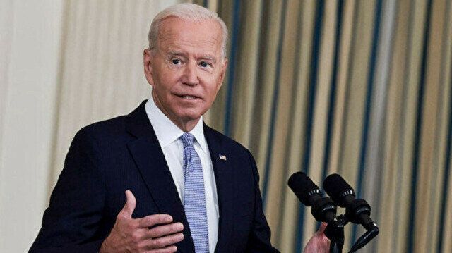 'It’s a real threat,' says Biden on potential use of chemical weapons by Russia