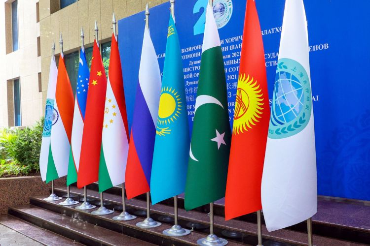 ШОС изучает вопрос получения Азербайджаном статуса наблюдателя