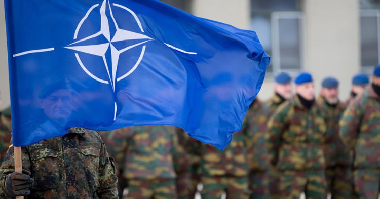 НАТО направило дополнительные войска к восточным границам Альянса