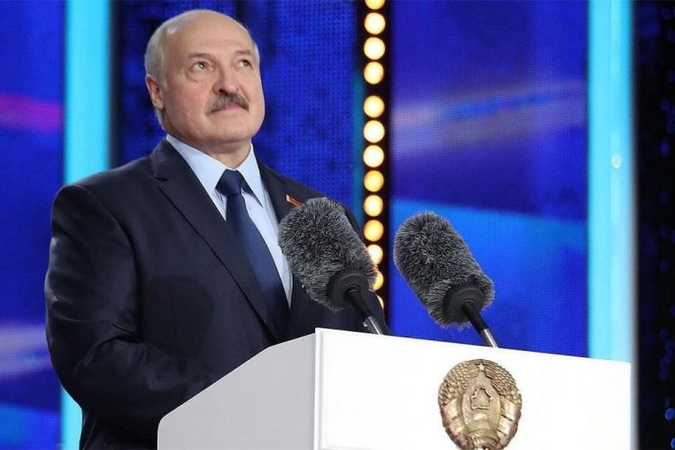 Власти Австралии ввели санкции против Лукашенко и его семьи