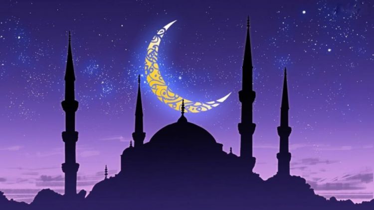 Объявлена дата начала месяца Рамазан