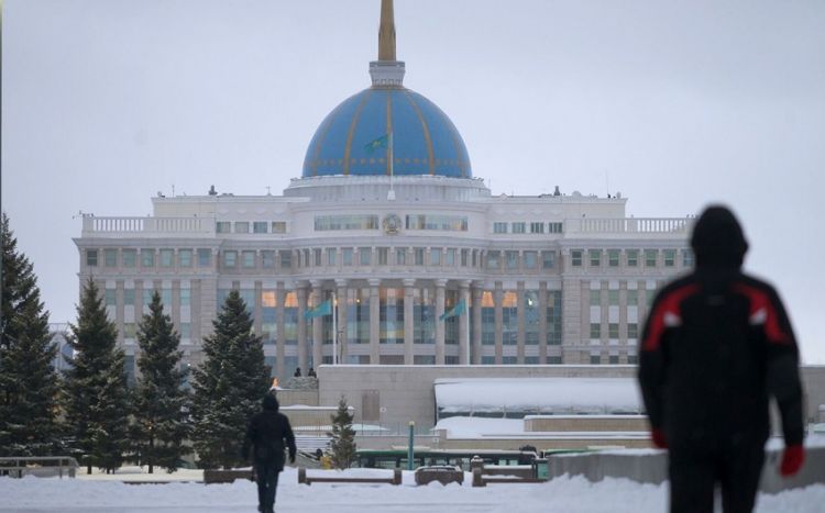 Казахстан изучает вопрос строительства атомной электростанции