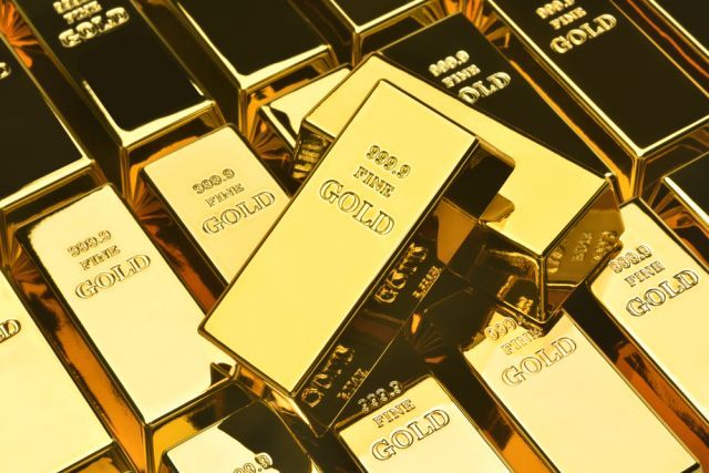 Где хранятся золотые резервы России Заявление ЦБ РФ