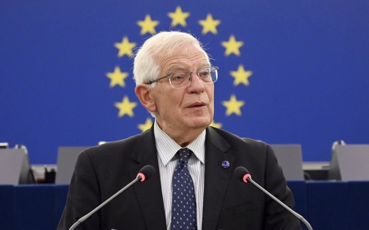 Лидеры ЕС одобрили на саммите в Брюсселе первую оборонную стратегию сообщества