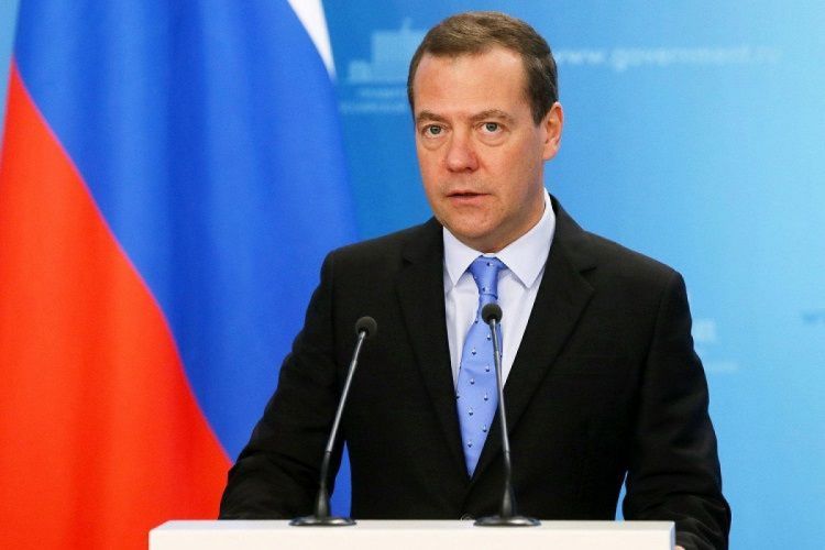 Медведев рассказал, когда Россия может использовать ядерное оружие