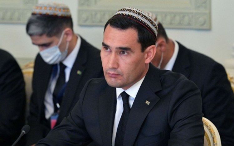 Бердымухамедов утвердил новый состав правительства Туркменистана
