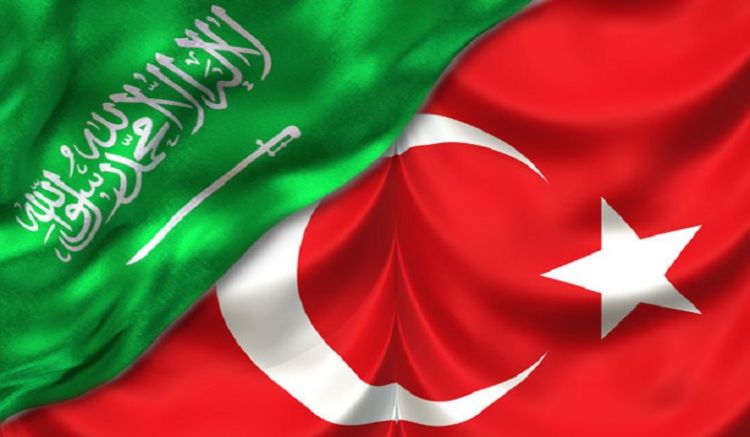 وزارة الخارجية التركية تتضامن مع السعودية إثر هجمات الحوثيين