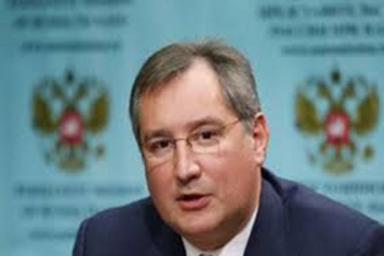 "Коммерческий рынок для российских космических ракет закрыт" Рогозин