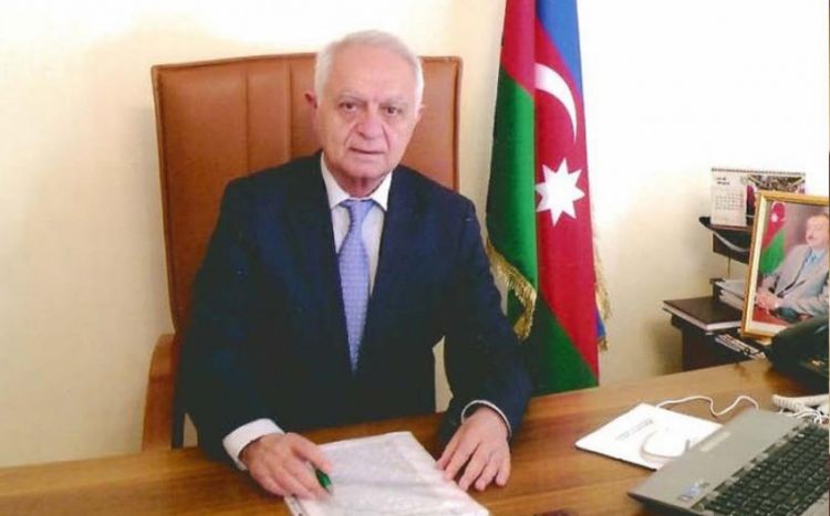 В Азербайджане ушел из жизни один из старейших дипломатов страны