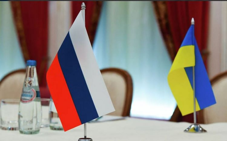 Istanbul to host next round of Ukrainian-Russian talks