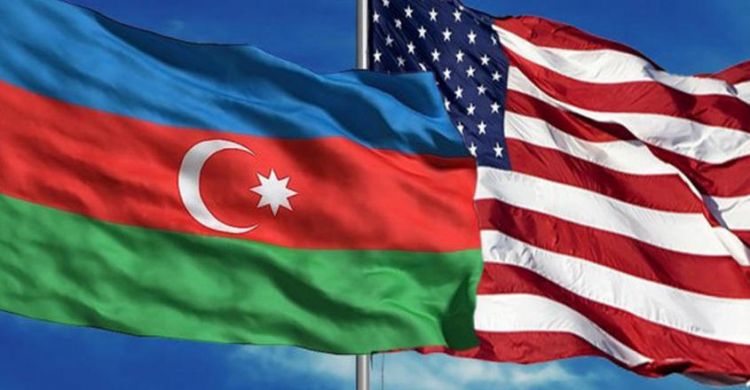 Азербайджан заинтересован в развитии сотрудничества со штатом Оклахомой
