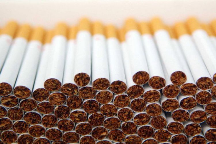 Курительный табак освобожден от специфической импортной пошлины