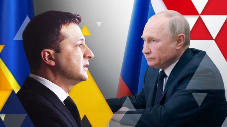 No hope for a peace talk from the meeting without Putin Ukrainian expert