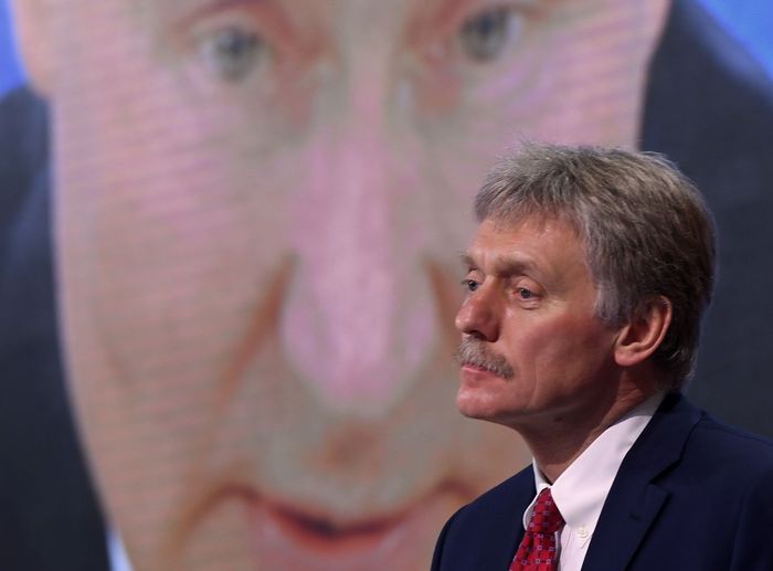Russia will use nuclear weapons against a threat to existence of the state Peskov