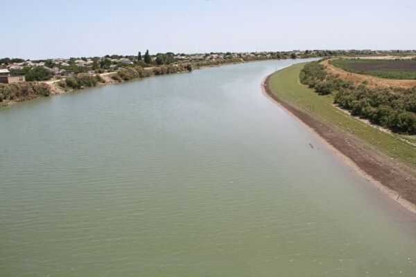 Центр гидрологии Азербайджана об ожидаемом повышении уровня воды в Куре