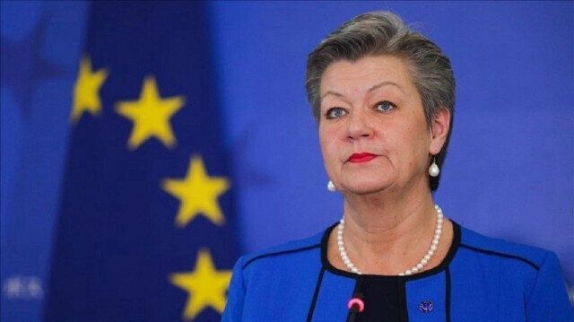 EU must be prepared for millions more Ukrainian refugees EU commissioner