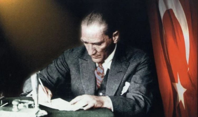 Atatürkün vəsiyyətnaməsində nə yazılıb? FOTO