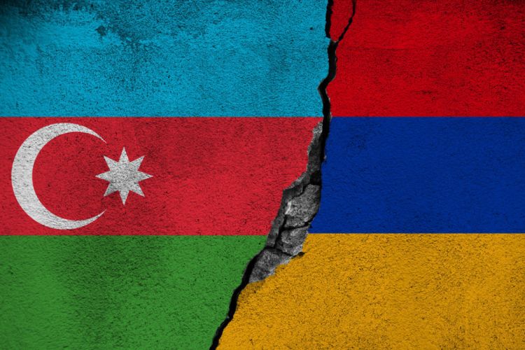 "Азербайджан официально представил Армении 5 базовых принципов, ждем ответа" Замминистра