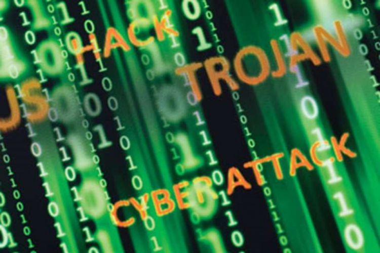 Nearly 40 per cent of UK businesses hit by cyber attacks