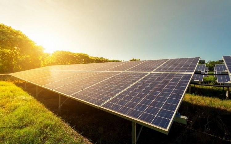 АБР выделит кредит на строительство солнечной электростанции "Гарадаг"