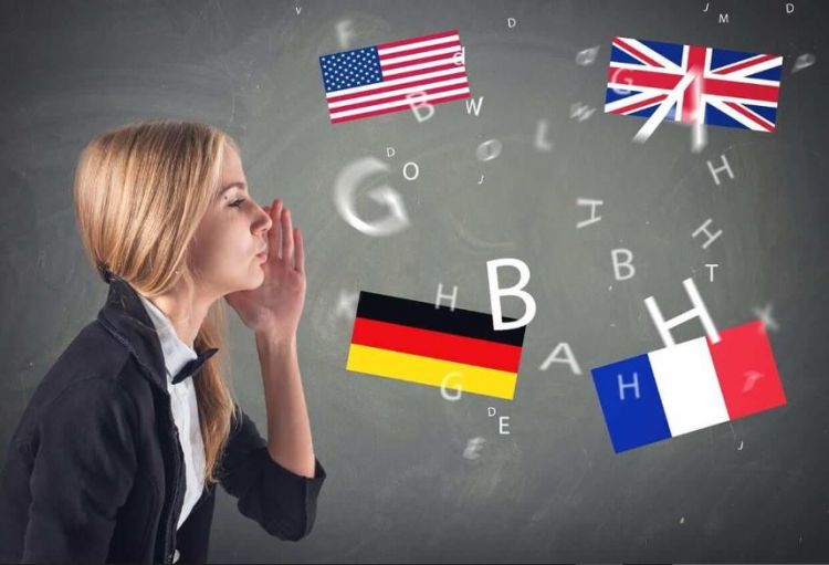 اللغات الرسمية الأكثر شعبية في العالم