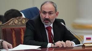 Пашинян требует расследовать действия российских миротворцев в Карабахе