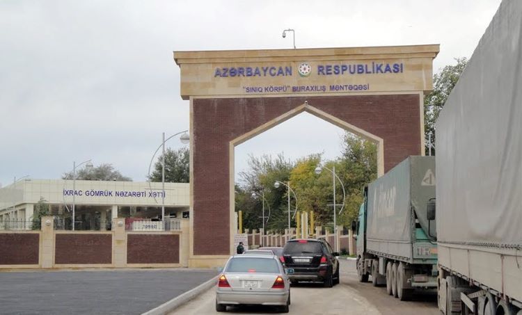 Азербайджан может открыть сухопутные границы депутаты